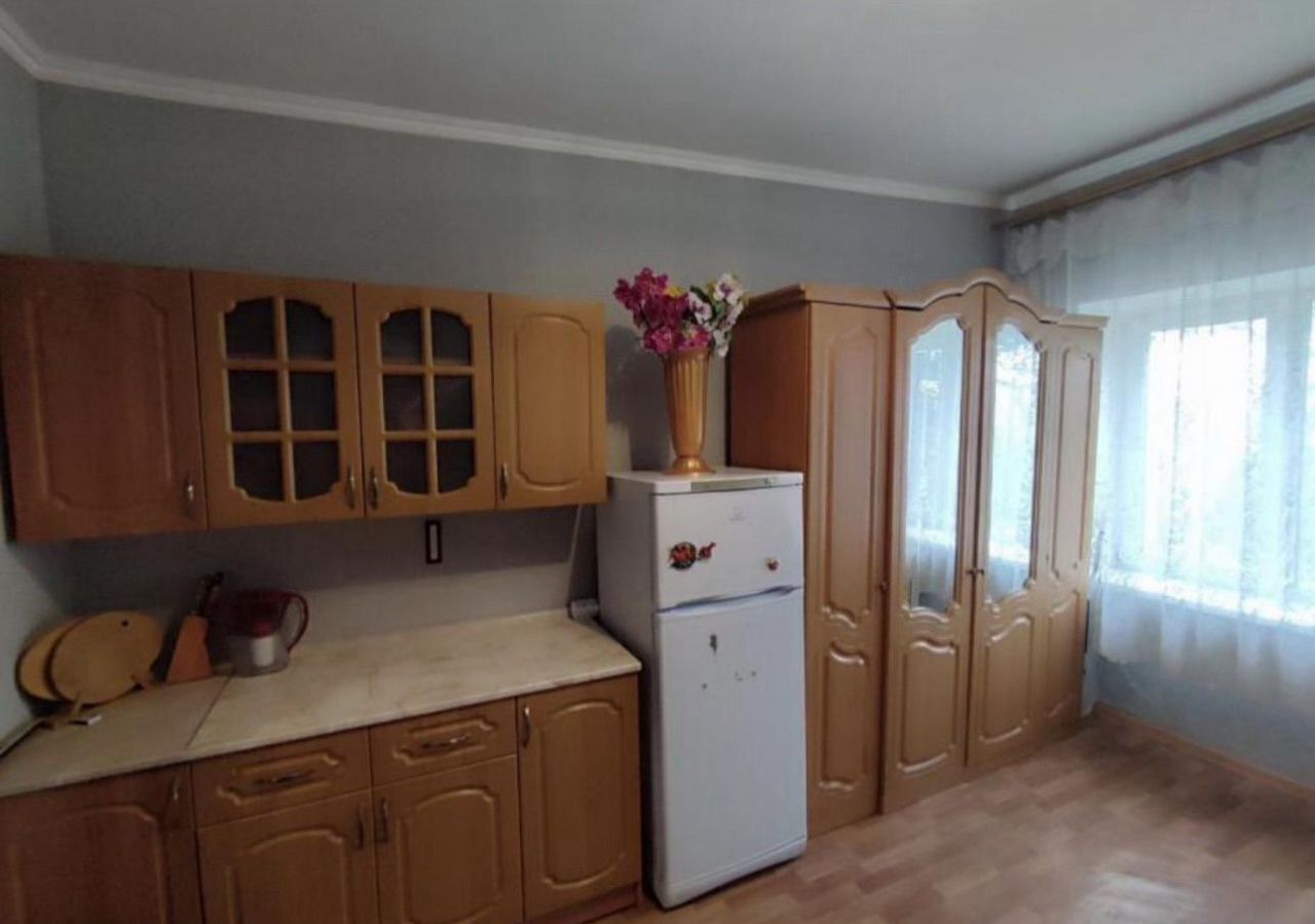 комната г Невинномысск р-н Центр ул Гагарина 7 фото 3