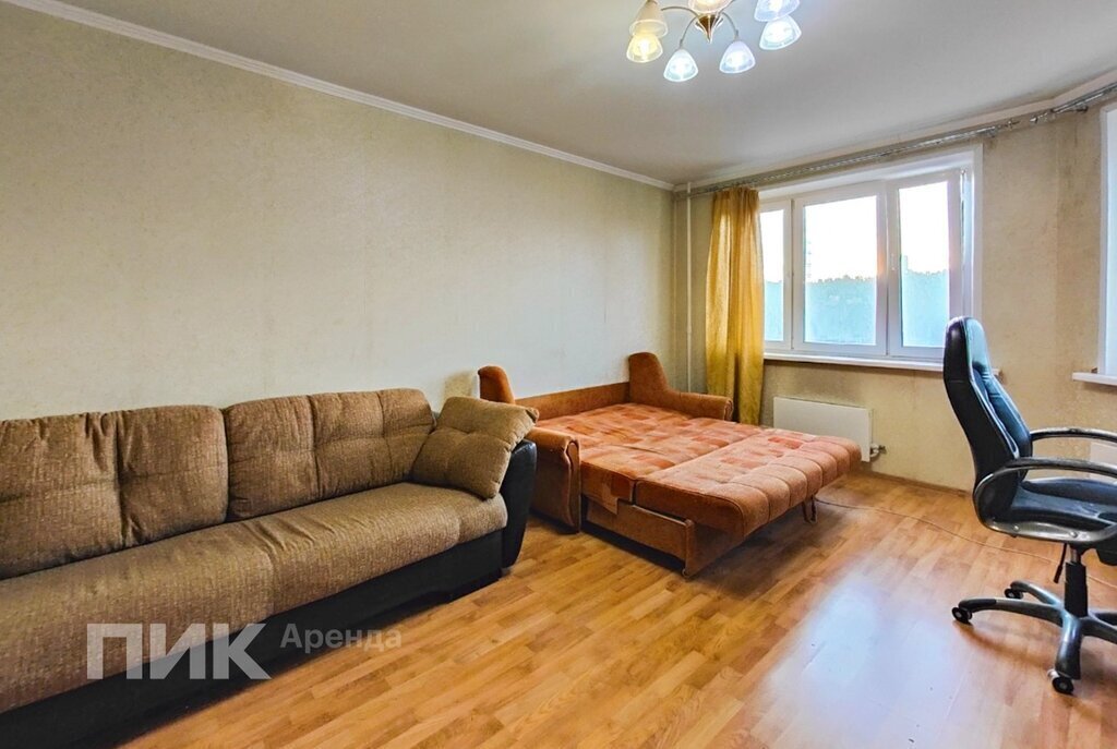 квартира г Красногорск б-р Павшинский 1 Пенягино фото 6