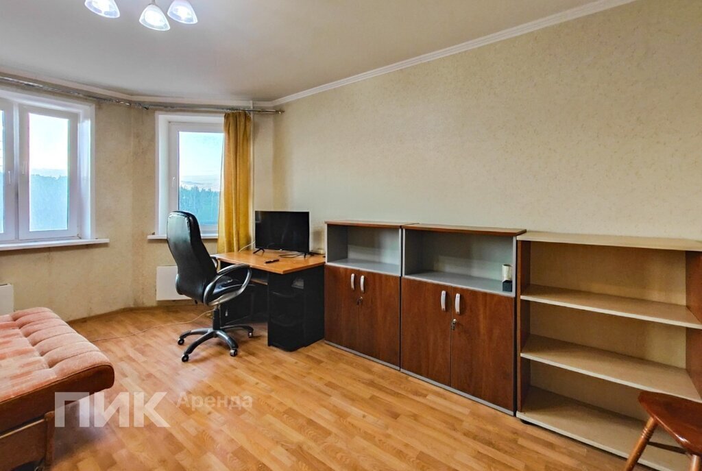 квартира г Красногорск б-р Павшинский 1 Пенягино фото 8