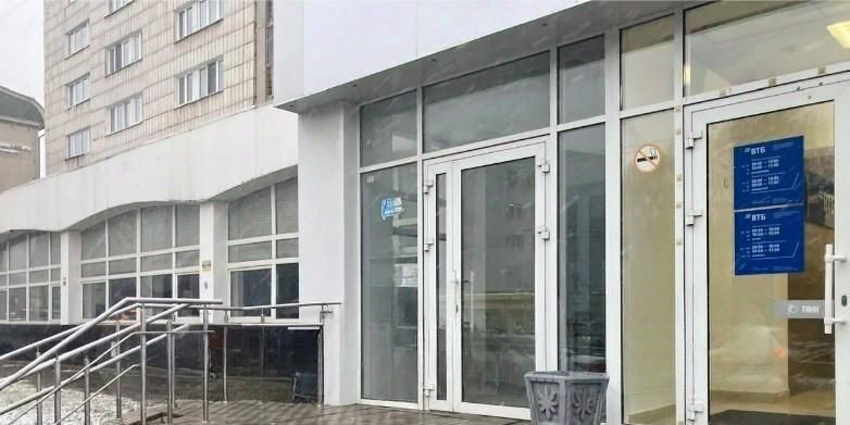 свободного назначения г Казань ул Гвардейская 35 Аметьево фото 1