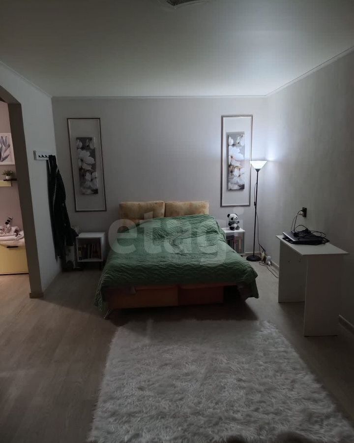 квартира г Хабаровск р-н Индустриальный ул Космическая 9в 1-й мкр-н фото 2