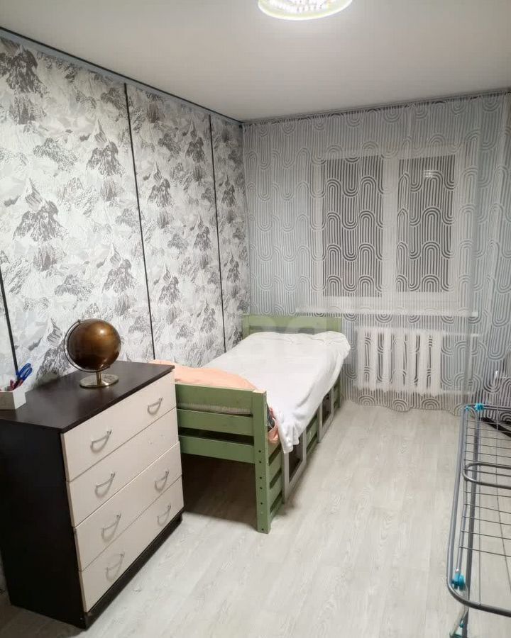 квартира г Хабаровск р-н Индустриальный ул Космическая 9в 1-й мкр-н фото 1