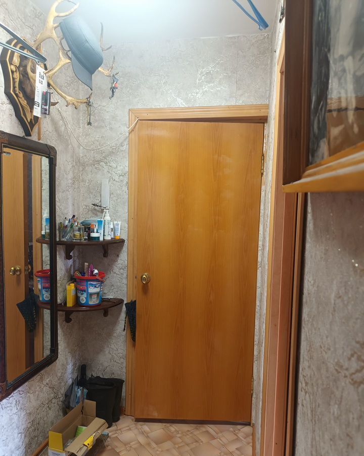 квартира г Комсомольск-на-Амуре ул Советская 35 фото 1