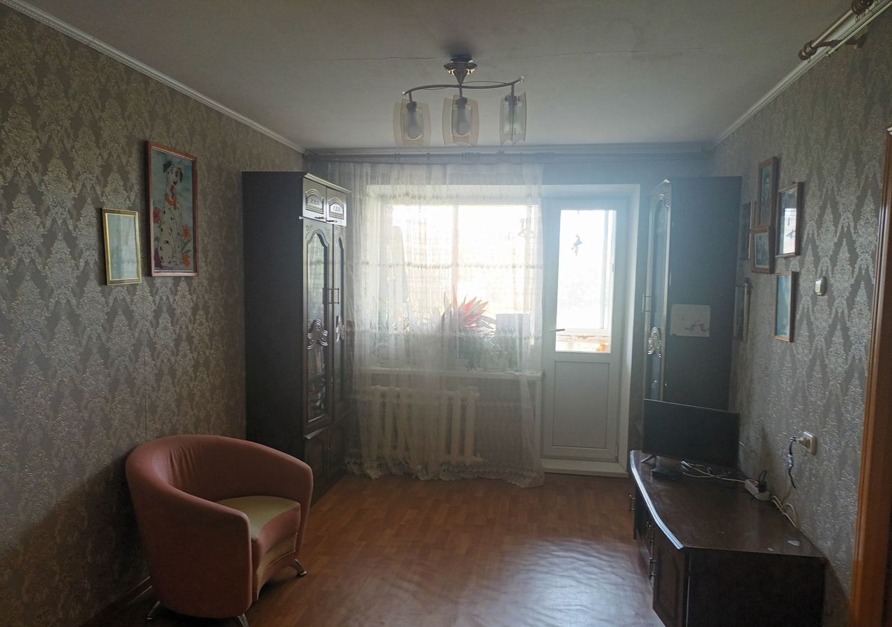 квартира г Комсомольск-на-Амуре ул Советская 35 фото 4