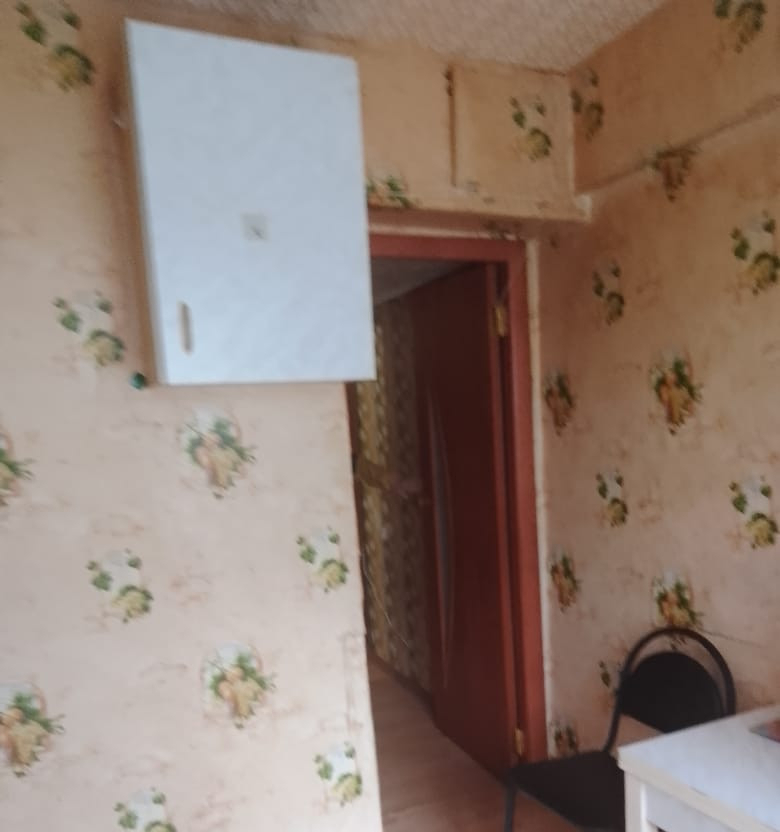 квартира г Донской мкр Северо-Задонск ул Школьная 43а фото 6