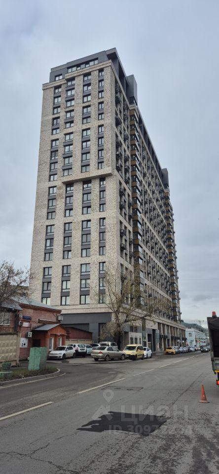 квартира г Москва ул 1-я Магистральная Московская область фото 2