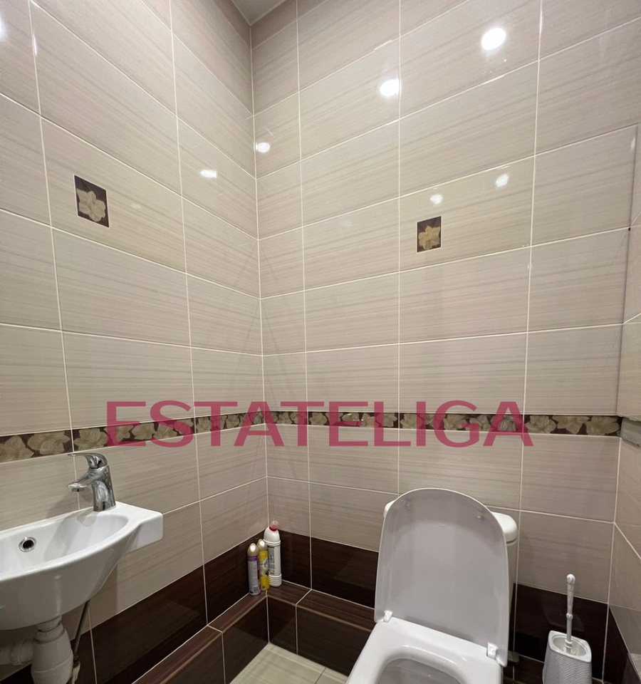 квартира г Люберцы ул Дружбы 7/1 Зенино ЖК Самолёт м-н фото 11