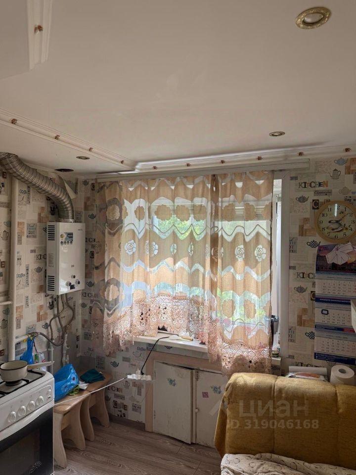 квартира г Наро-Фоминск р-н Южный ул Мира 10 Наро-Фоминский городской округ фото 5