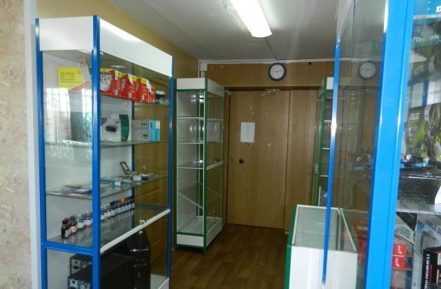 офис г Рыбинск Центральный пр-кт Ленина 158а фото 17