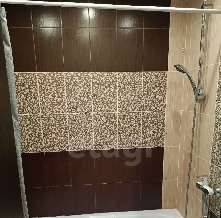 квартира г Сургут ул Геологическая 21 24-й фото 1