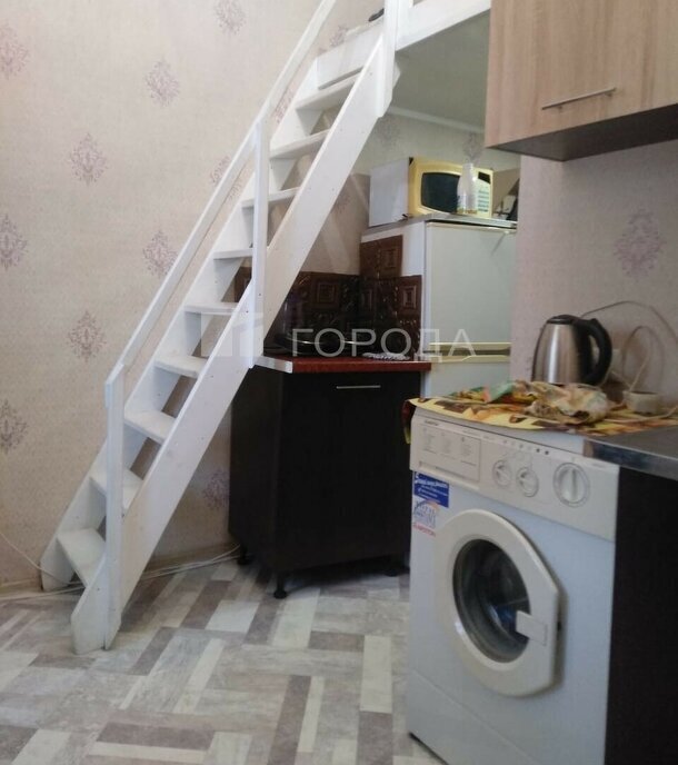 квартира г Новосибирск ул Крашенинникова 1 Площадь Маркса фото 1