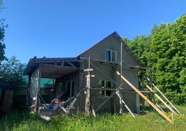 с Старые Турбаслы р-н Орджоникидзевский фото