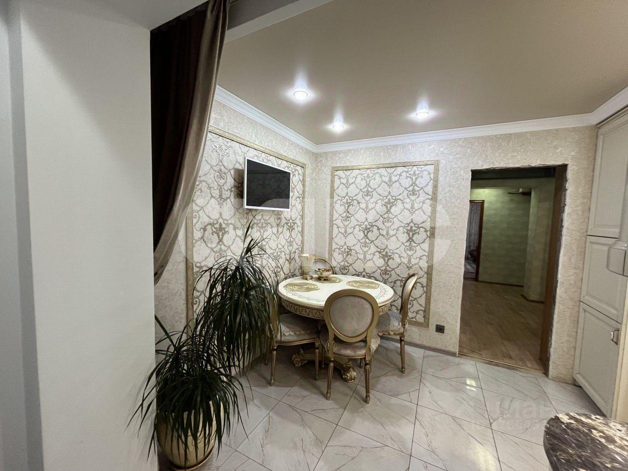квартира г Армавир ул 11-я Линия 1/3 фото 4