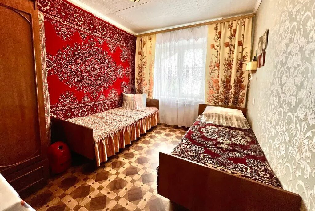 квартира г Саранск ул Володарского 92а фото 4