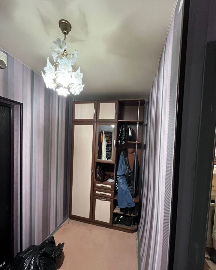 квартира г Тула р-н Центральный ул Новомосковская 25а фото 10