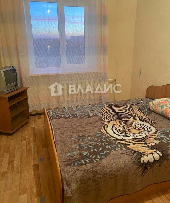 квартира г Тобольск проезд Домостроителей, 5 фото 8