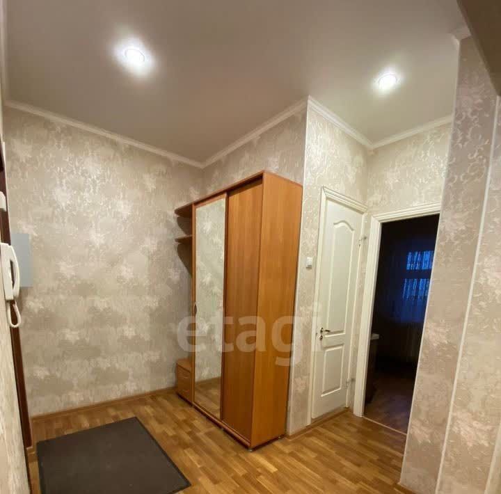 квартира г Нижневартовск ул Ханты-Мансийская 40 фото 4