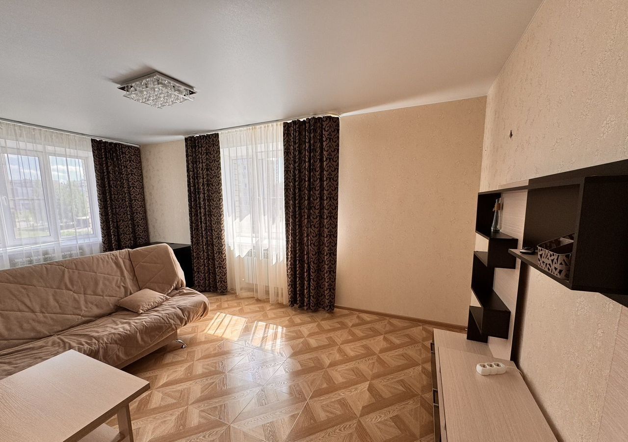 квартира г Кострома р-н Центральный ул Давыдовская 20 фото 9