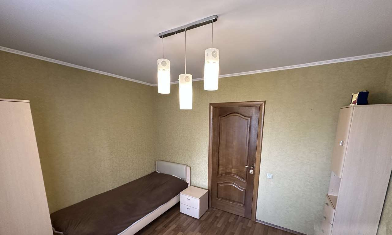 квартира г Самара Безымянка ул Вольская 85 фото 12