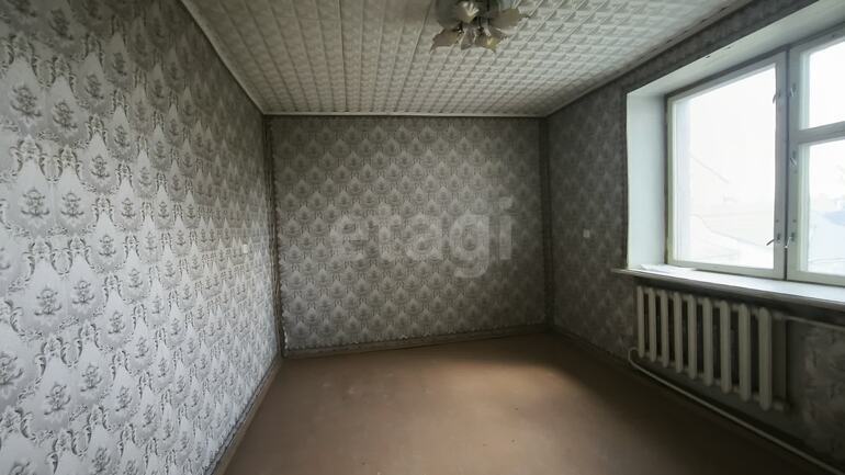квартира г Брянск рп Радица-Крыловка Бежицкий район ул Брянская 36 фото 14