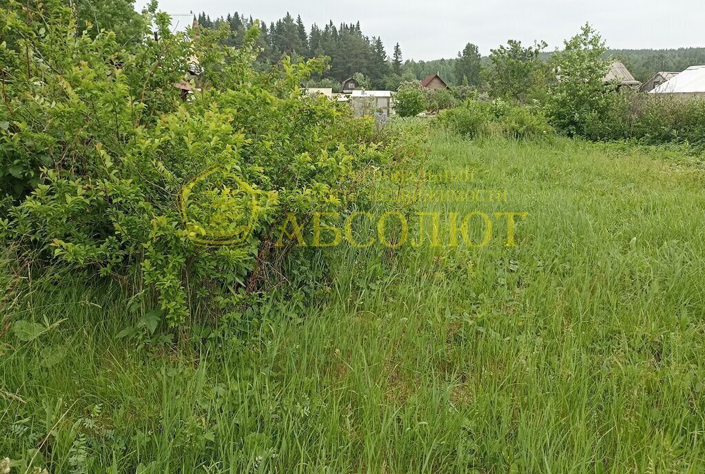 земля г Ревда садово-огородническое товарищество Восток фото 5