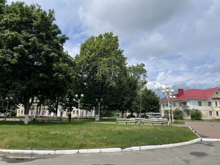 квартира г Брянск р-н Володарский ул Тельмана 80 фото 20