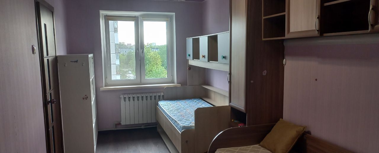 квартира г Дзержинск ул Гайдара 57 фото 5