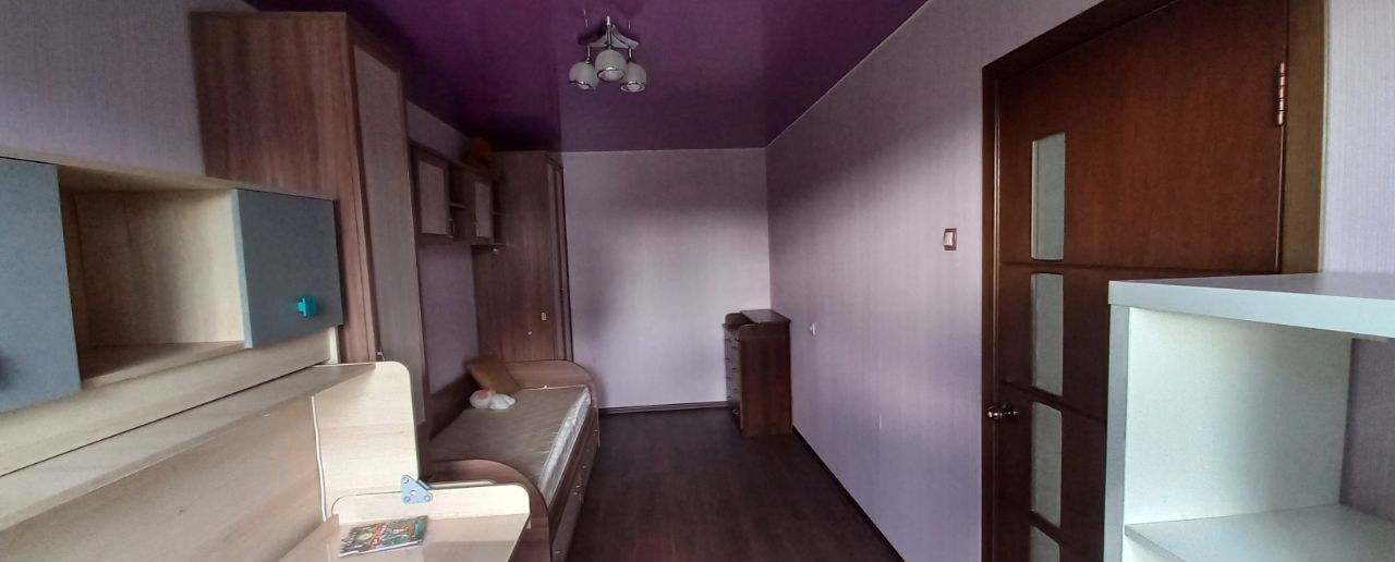 квартира г Дзержинск ул Гайдара 57 фото 13