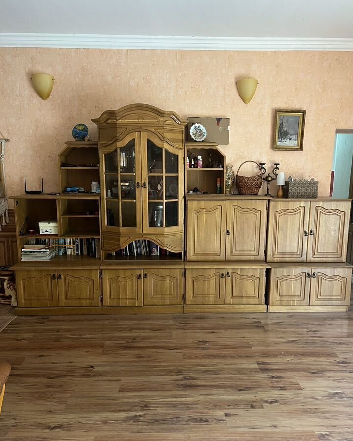 дом г Тула р-н Привокзальный Петровский Шоссейный пр., 15 фото 26