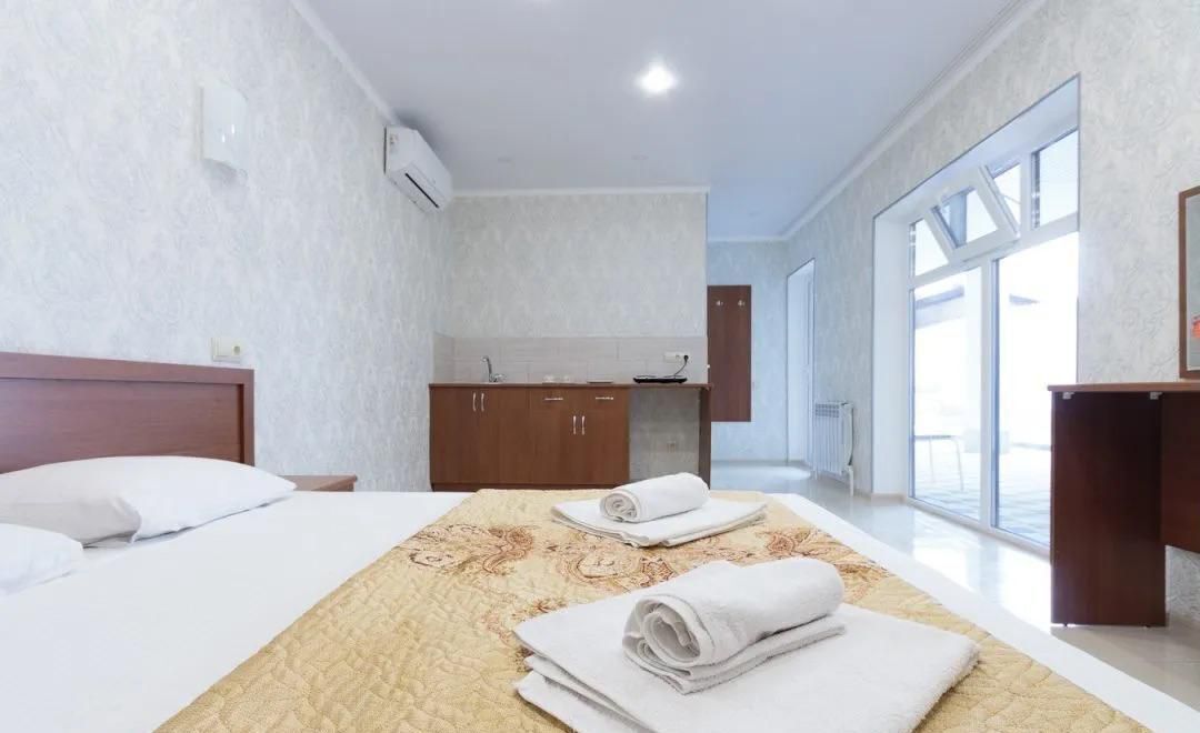 комната р-н Анапский г Анапа ул Кати Соловьяновой 85 фото 22