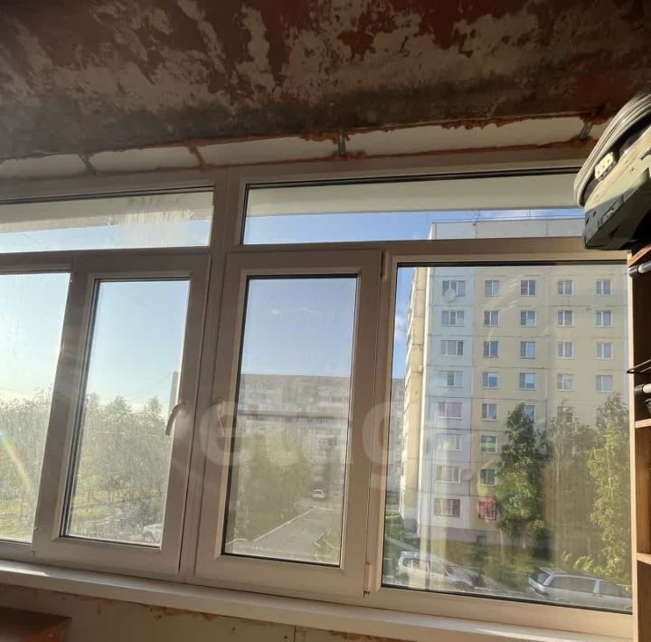 квартира г Усинск ул Молодежная 11 фото 3
