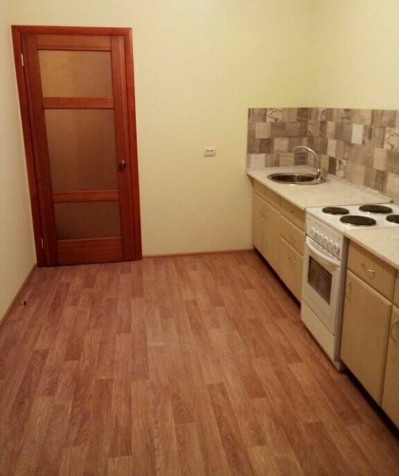 квартира г Краснодар п Российский ул Измаильская 15 фото 3