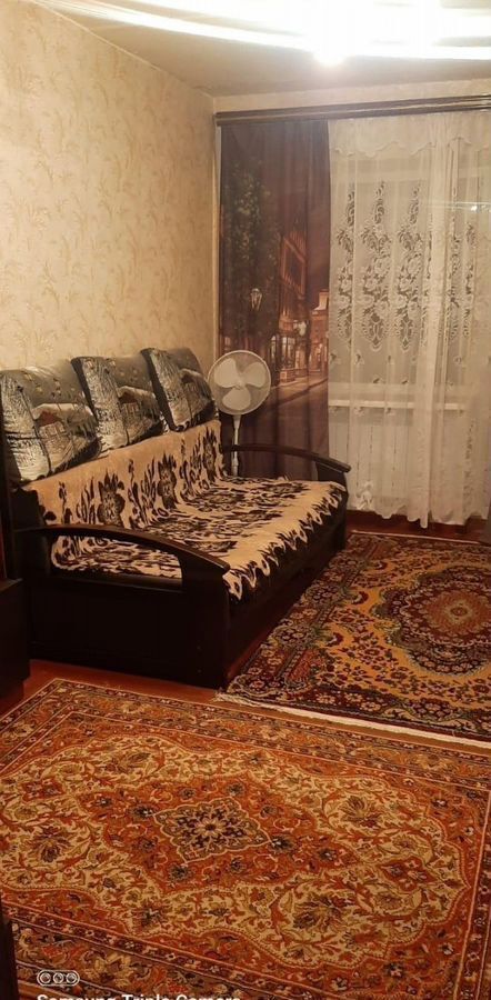 квартира г Новочеркасск ул Калинина 69 фото 1