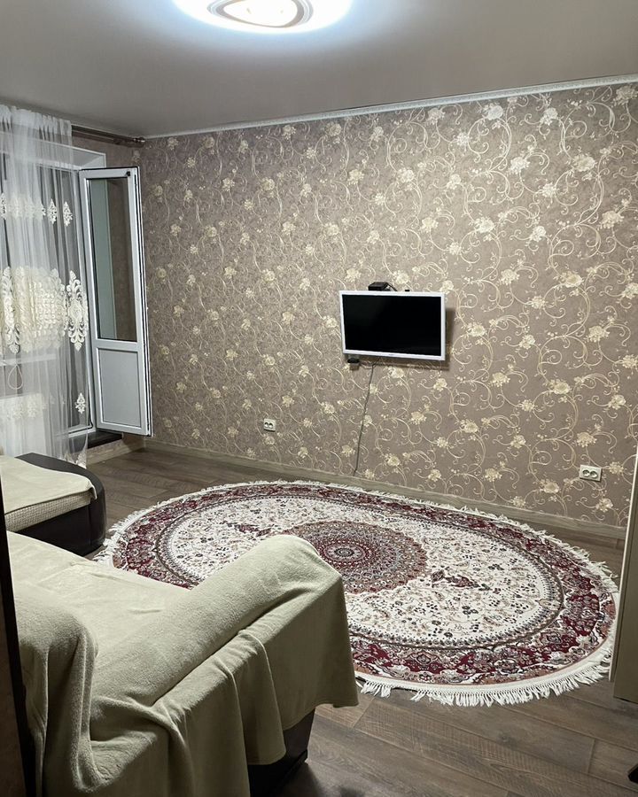 квартира г Новый Уренгой ул Сибирская 85 Тюменская обл. фото 5