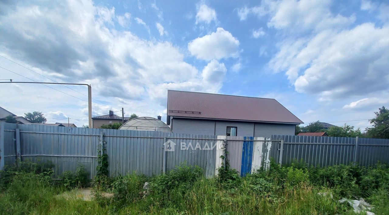 дом г Пенза р-н Железнодорожный Отдых в мкр. Барковка СНТ, 6 фото 6