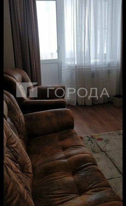 квартира г Барнаул ул Балтийская 69 фото 7