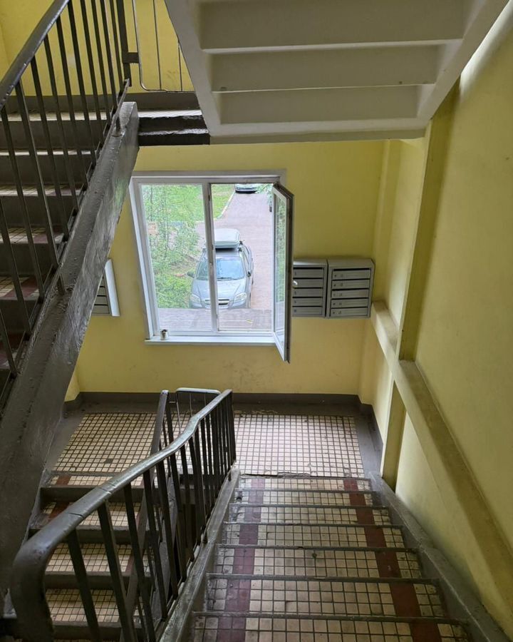 квартира г Балашиха ш Энтузиастов 45 фото 8