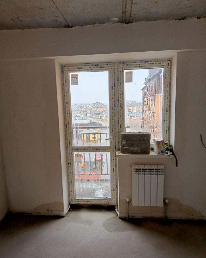 квартира г Ессентуки туп Крутой 9/4 фото 5