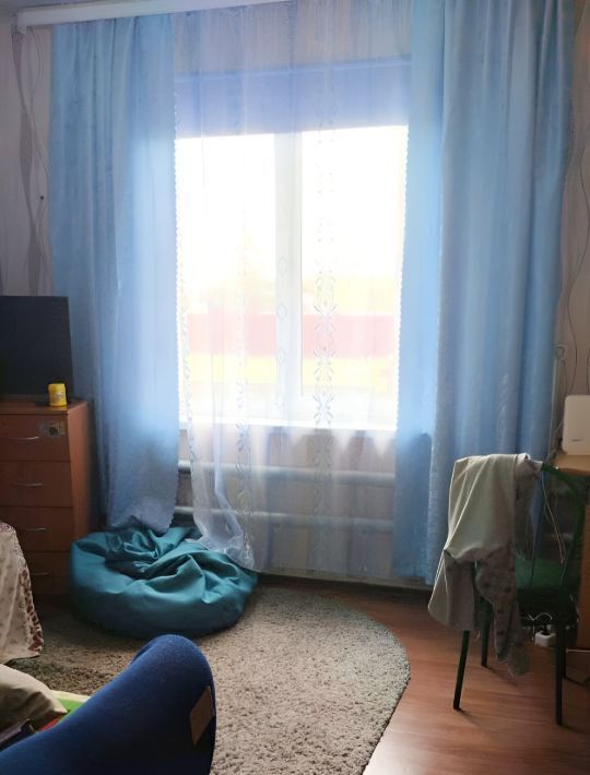 дом р-н Калачинский г Калачинск ул Маяковского фото 4