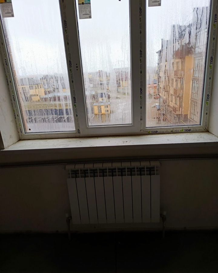 квартира г Ессентуки туп Крутой 9/4 фото 23