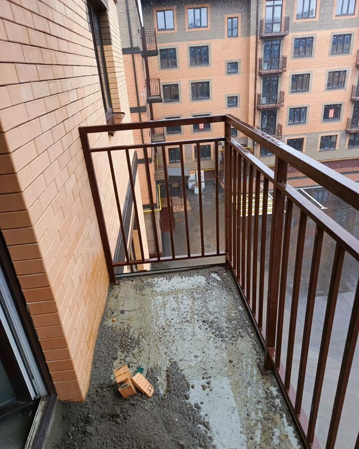 квартира г Ессентуки туп Крутой 9/4 фото 24