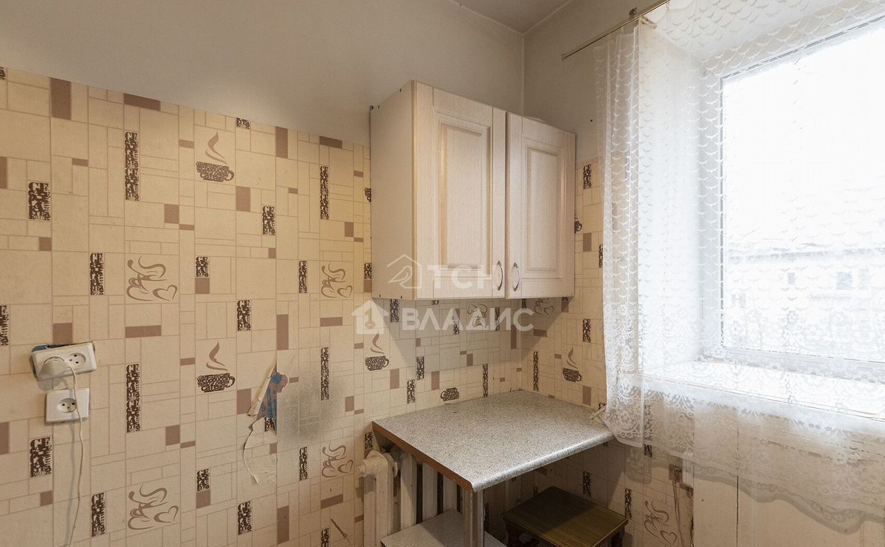 квартира г Королев ул Первомайская 3 фото 12