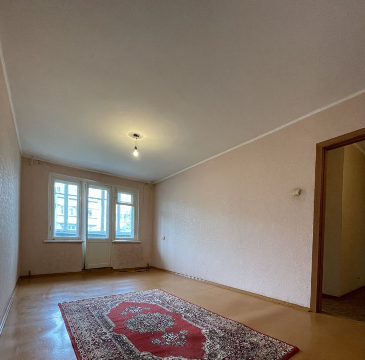квартира г Челябинск р-н Тракторозаводский ул Арзамасская 3-я 33 фото 1