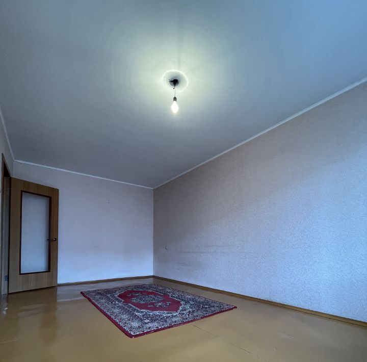 квартира г Челябинск р-н Тракторозаводский ул Арзамасская 3-я 33 фото 2