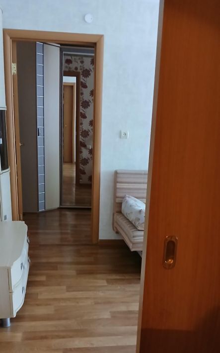 квартира г Челябинск р-н Центральный ул Энтузиастов 7 фото 4