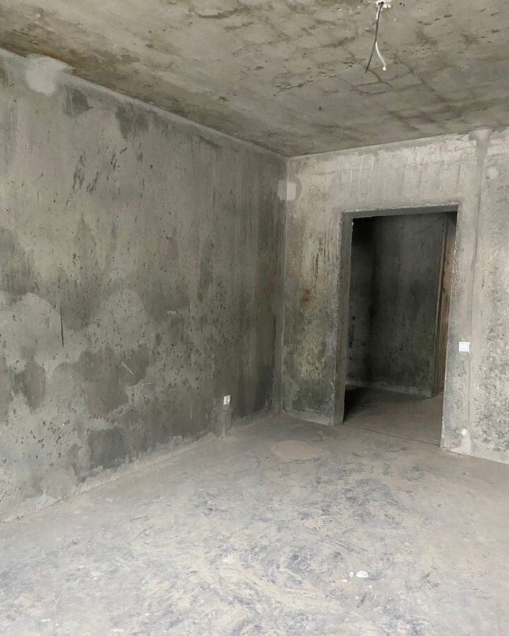 квартира г Оренбург р-н Дзержинский ул Березка 21 фото 3