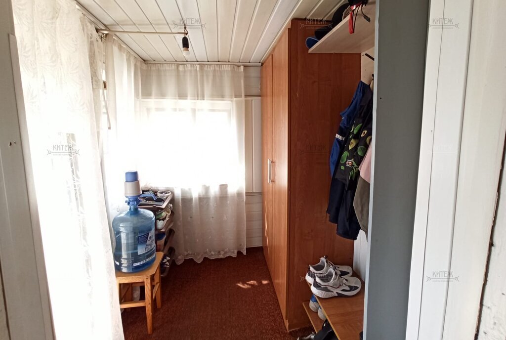 квартира г Калуга ул Коммунальная 3 фото 4