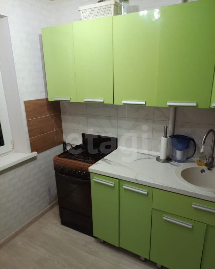 квартира г Хабаровск р-н Индустриальный ул Космическая 9в 1-й мкр-н фото 5