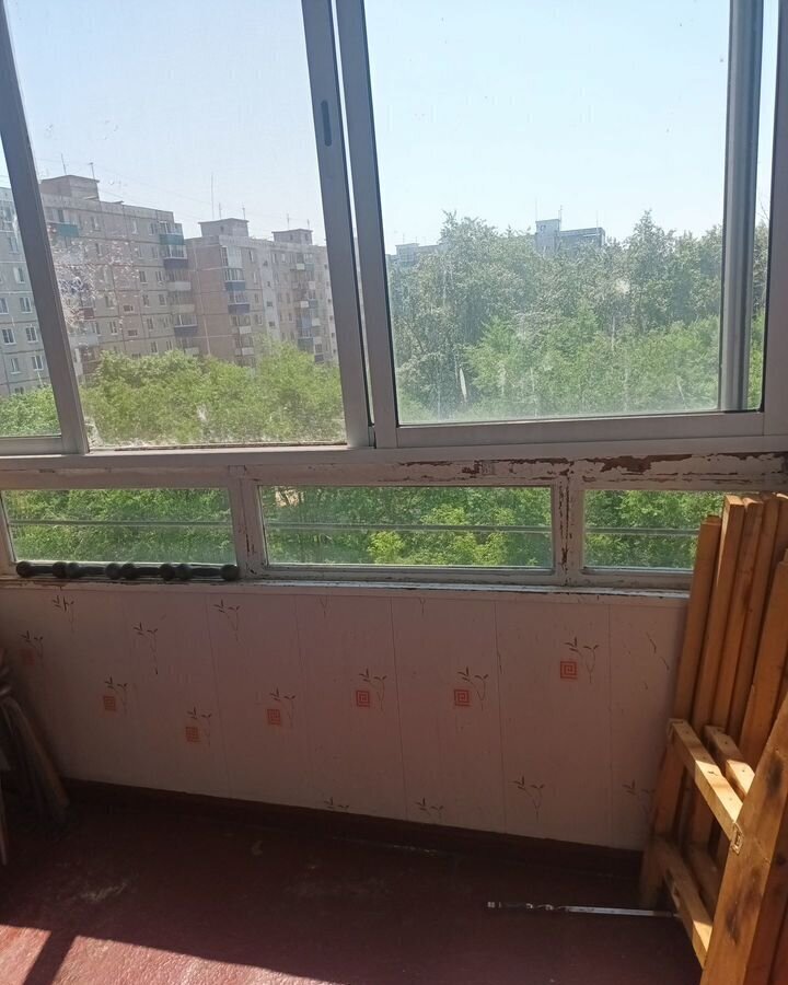 квартира г Комсомольск-на-Амуре ул Советская 35 фото 8