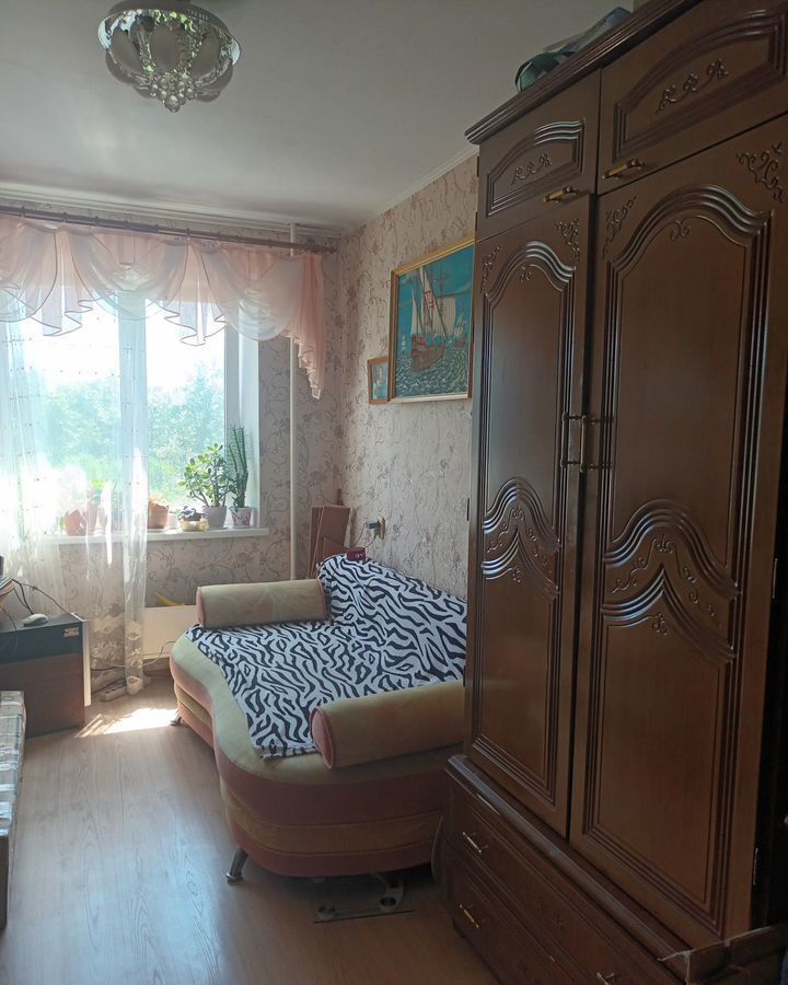 квартира г Комсомольск-на-Амуре ул Советская 35 фото 6
